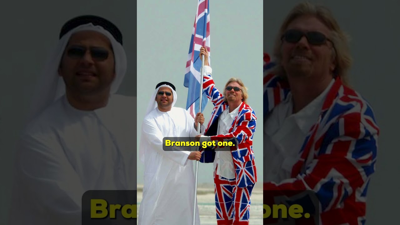 Dubai’s ‘World Islands’ Are Disappearing – The Shocking Truth