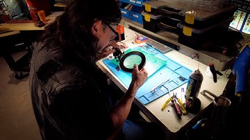 Restoring Sound on an IGT Double Bonus Poker Machine (Part 4)