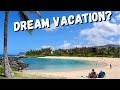 Ko Olina Resort and Lagoons Tour | Could this be your dream vacation?