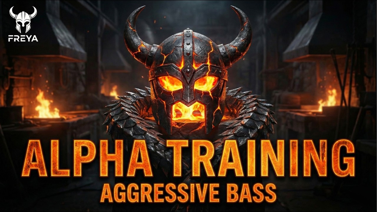 MOUNTAIN KING | Heavy Bass Tribal Dubstep x Throat Singing 🐺