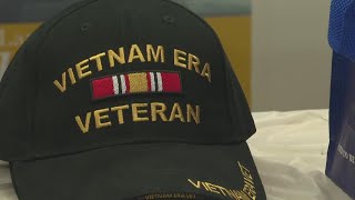 Honor Flight Maine makes trip to Washington D.C. on Friday