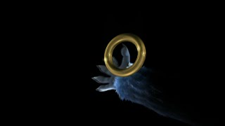 SONIC UNLEASHED - Title Screen Opening 4K60FPS "Endless Possibility"