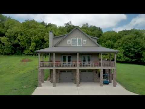 453 Herring Hollow Ln., Gainesboro, TN home video tour