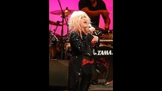 Top 10 Best Cyndi Lauper Songs of All the time 2017 - Cyndi Lauper sings
