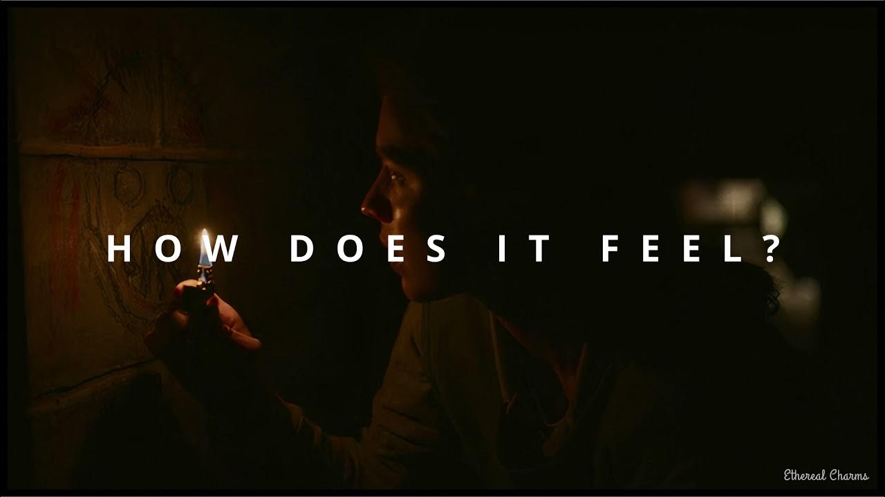 Mags Duval - Eye For An Eye (Lyric Video) | Maid Mags Duval - Eye For An Eye (Lyric Video) | Maid