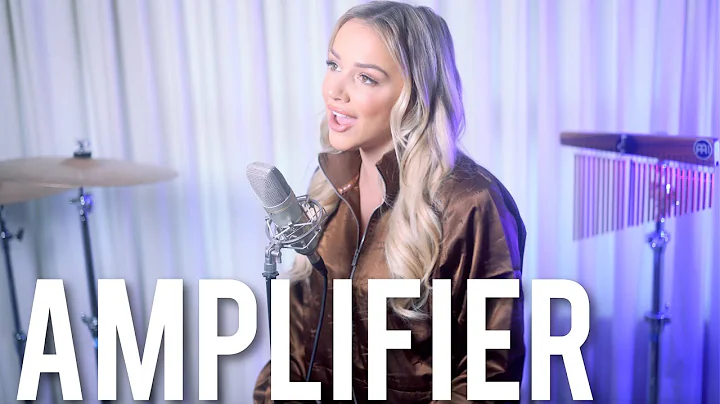 AMPLIFIER - Imran Khan (English Version)