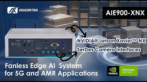 Axiomtek