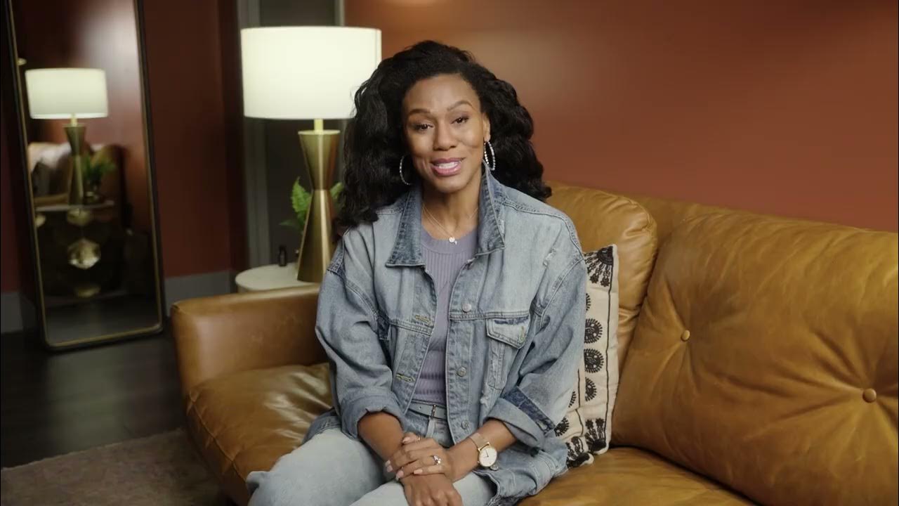 Going Beyond Live with Priscilla Shirer in 2024 YouTube