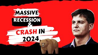 Do These 7 Things NOW to Stand OUT in the 2024 RECESSION