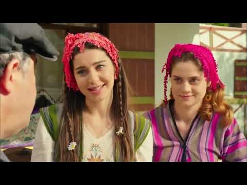 سيدة القرية جميع الحلقات الموسم 1  