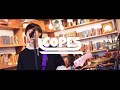 COPES - daily(Official Music Video)