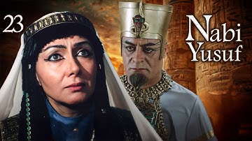 Kisah Nabi Yusuf AS | Episode 23 | Bahasa Indonesia
