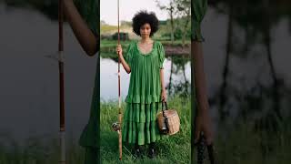 Sea Resort 2027 Modern Romance Top Looks ✨ | Author Magazine