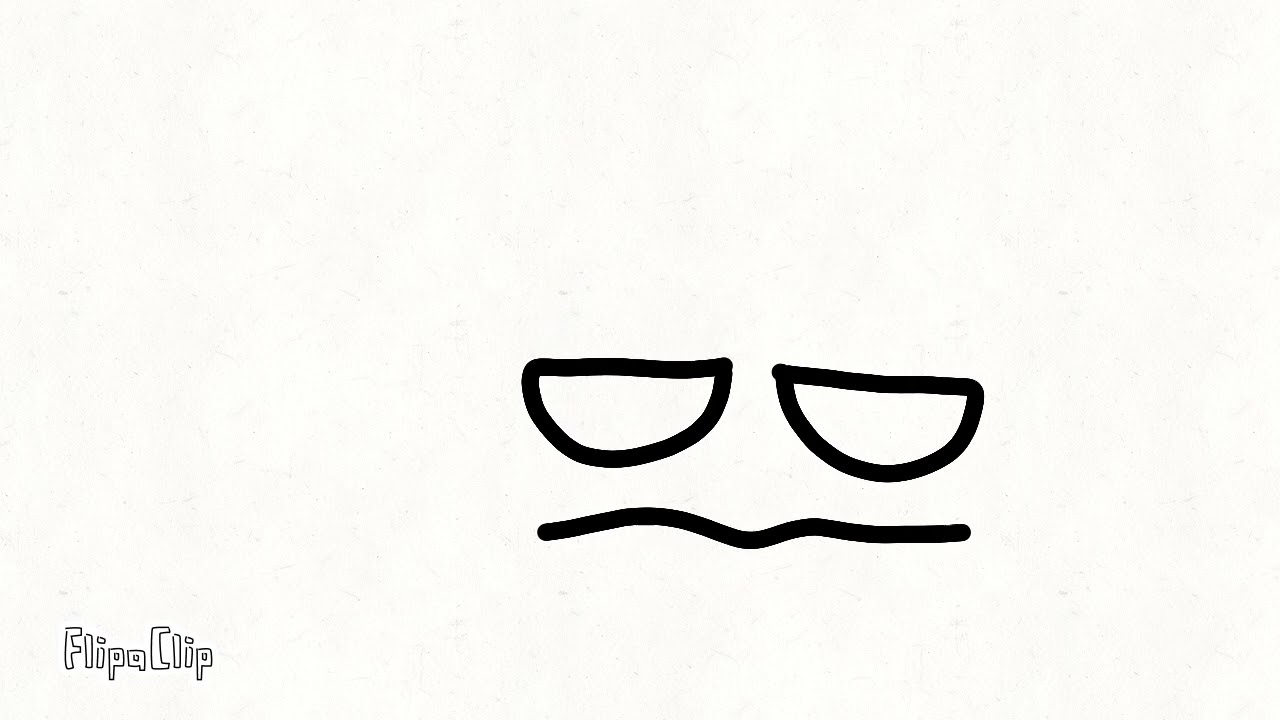 My first animation (Reuploaded)