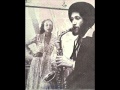 Gary bartz  laura