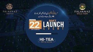 Falaknaz Hill View | Soft Launch Event - 22nd December 2024 screenshot 2