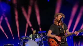 The Lumineers - Salt and The Sea - Rome (26.06.2023)