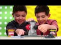 Play Doh U S TV Commercial Diggin Rigs Buzzsaw 