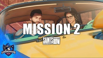 Saints Row Reboot - Missie 2 - Huur maken