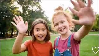 Aquecimento interativo imersivo.   