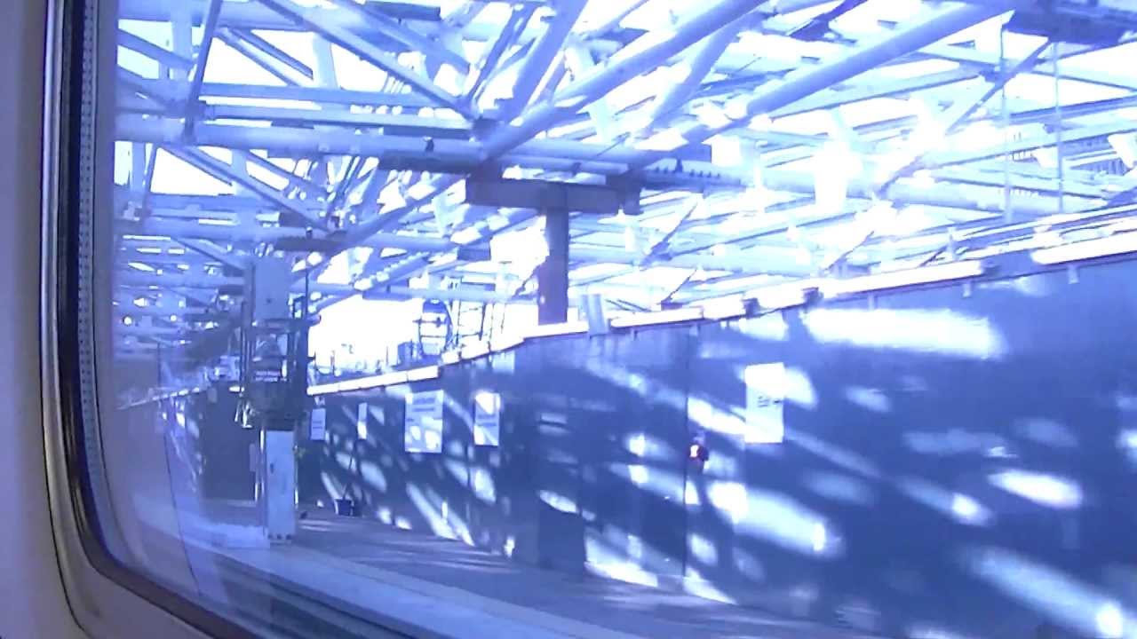 (HD) Onboard FCC 319 City Thameslink - London Blackfriars | 02/01/12