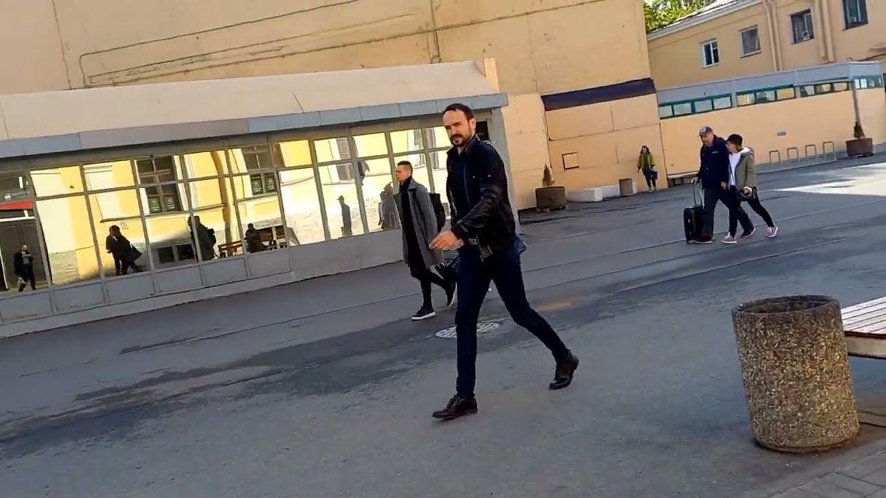 Санкт-Петербург Московский жд вокзал 11.05.23.