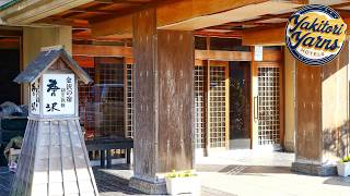 Ryokan Karasawa | Nonoichi, Japan | Hotel Review 🏨