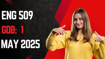 ENG509 GDB Solution | Morphology & Syntax #english #virtualuniversity #gdbsolution #linguistics