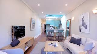 9 Merton Street Rozelle 9 Merton Street Rozelle