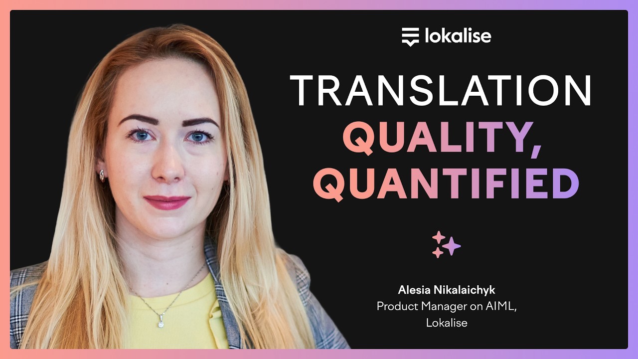 AI-Powered Translation Scoring: Scaling Quality with MQM Framework