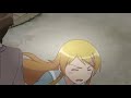 Face slap kirino vs manami