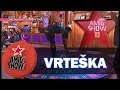 Ami G Show S10 - E06 - Vrteška