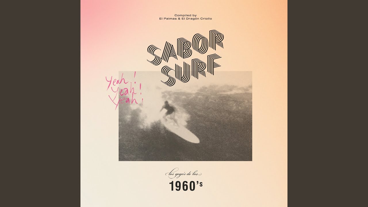 Watch No Te Quiero Más on YouTube