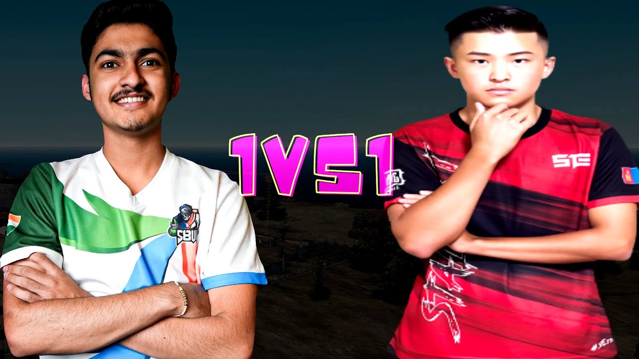 STE TOP CHALLENGE TO GOBLIN |1V1| Challenge