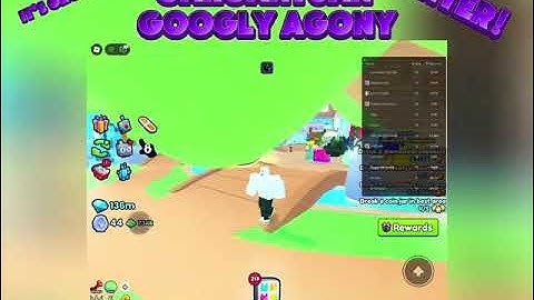 Pet Simulator 99 GARGANTUAN HUNTER Script! Hatch A Garuanteed Gargantuan From Exlusive Eggs!🌟