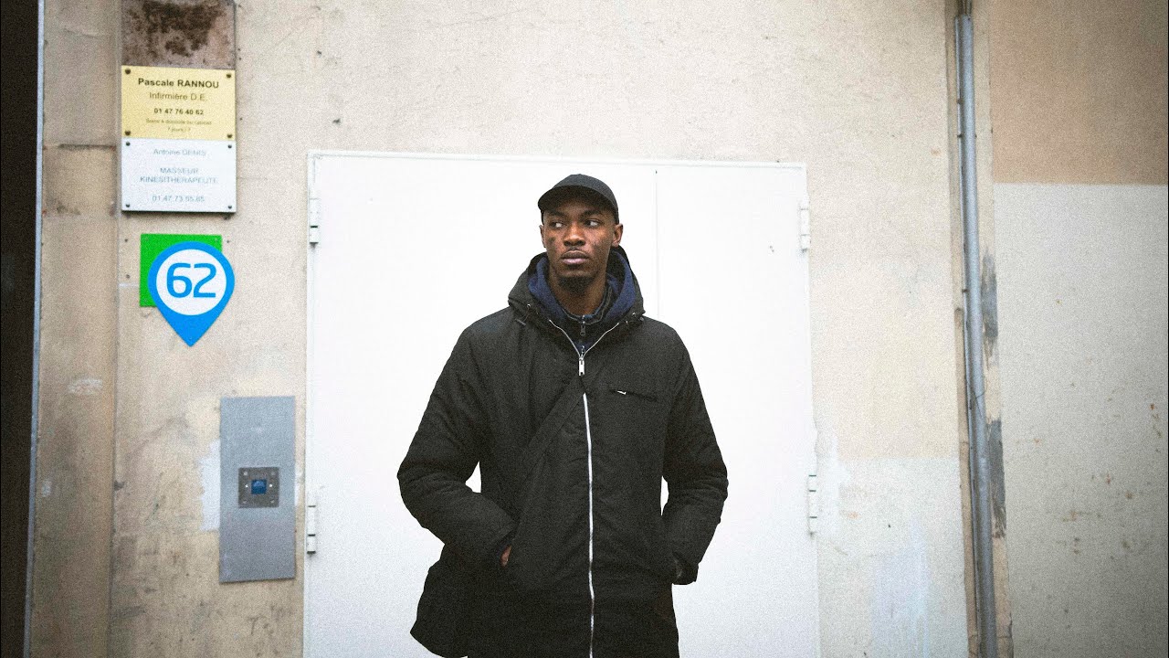 Cacahouete : entre musique, acting et fédérer.