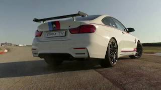 BMW M4 DTM Champion Edition