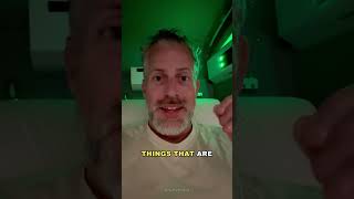 I'm building an AI studio from inside a hyperbaric chamber