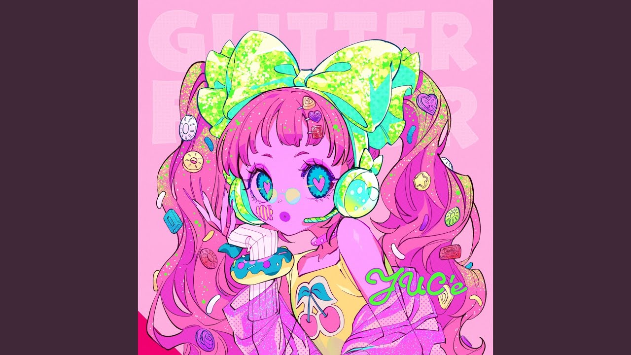 ヒイラギ サマ♡ Glitter Luv - YouTube