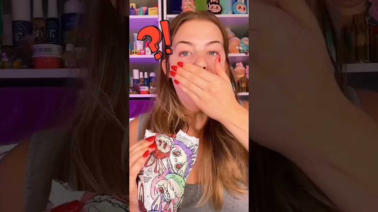 I FOUND THE RARE SECRET LABUBU!! *did I get scammed*