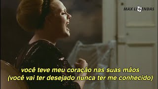 Adele - Rolling In the Deep (Tradução) (Legendado) (Clipe Oficial) Net Worth
