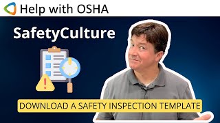 SafetyCulture - Phone Inspection Template