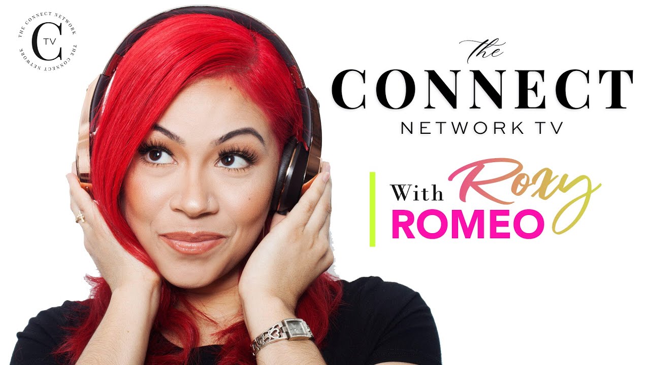 BALANCING FAMILY AND CAREER WITH ROXY ROMEO