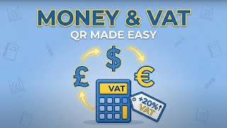 Money, Currency & VAT | Quantitative Reasoning Complete Guide with Tricks