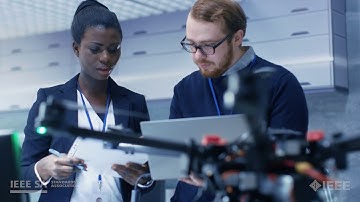 IEEE SA Transformation Series:  New Directions. More Solutions