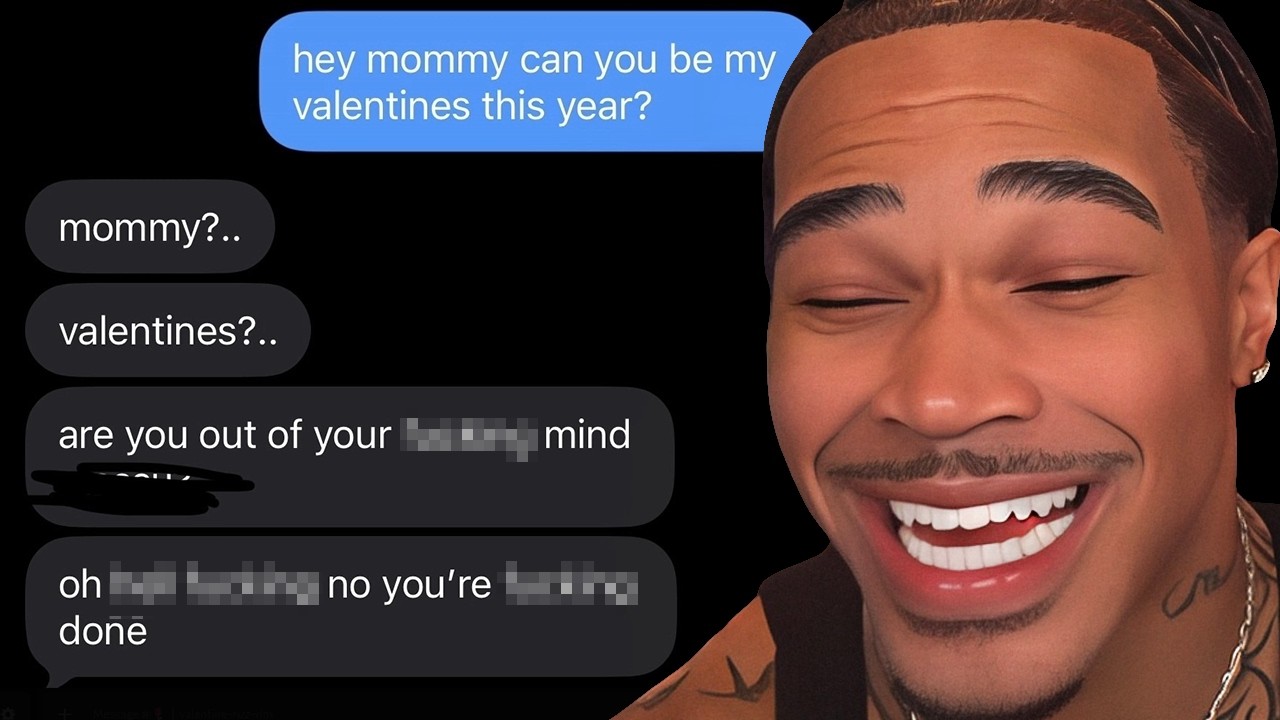 Мои зрители показали мне свои УЖАСНЫЕ фотографии...