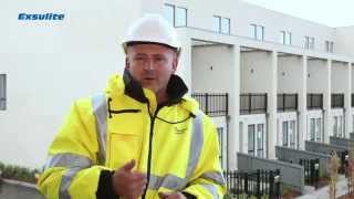 Dulux AcraTex Exsulite Testimonial