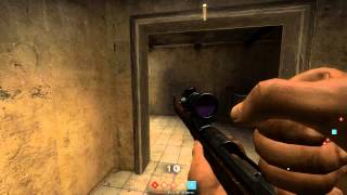 Mosin-Chan Mod for Insurgency