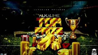 Alkaline - Top Prize (Official Audio)