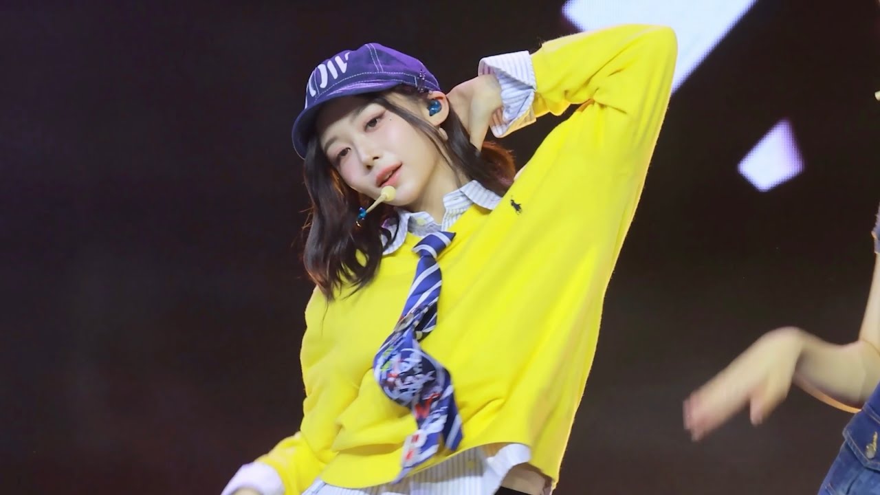 [4K] 251124 트리플에스(tripleS) 카에데(Kaede) Cameo Love 직캠 | tripleS msnz Beyond Beauty 쇼케이스